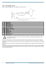 Preview for 36 page of Swegon BlueBox Omega Sky Installation, Use And Maintenance Manual