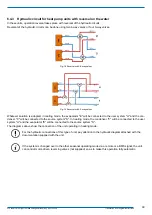 Preview for 39 page of Swegon BlueBox Omega Sky Installation, Use And Maintenance Manual