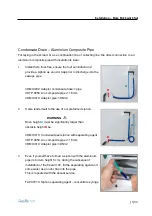 Preview for 35 page of Swegon bluMartin freeAir 100 Manual