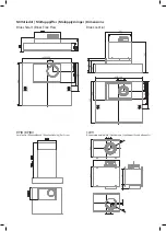 Preview for 4 page of Swegon CASA Blues Series Installation Instruction