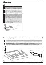 Preview for 4 page of Swegon casa jazz Installation Instructions Manual