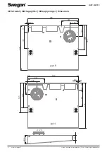 Preview for 6 page of Swegon casa jazz Installation Instructions Manual