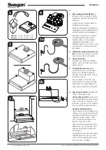 Preview for 2 page of Swegon CASA Pop Installation Instruction