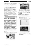 Preview for 9 page of Swegon CASA R2 Smart Installation, Commissioning And Maintenance Instructions