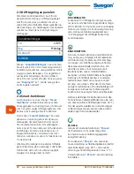 Preview for 28 page of Swegon CASA R5 Smart Instructions For Use Manual