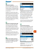 Preview for 29 page of Swegon CASA R5 Smart Instructions For Use Manual