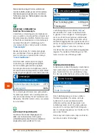 Preview for 30 page of Swegon CASA R5 Smart Instructions For Use Manual