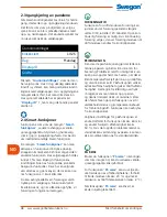 Preview for 48 page of Swegon CASA R5 Smart Instructions For Use Manual