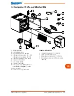 Preview for 59 page of Swegon CASA R5 Smart Instructions For Use Manual