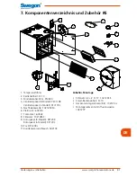 Preview for 81 page of Swegon CASA R5 Smart Instructions For Use Manual