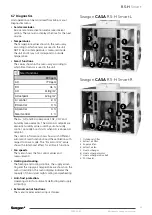 Предварительный просмотр 23 страницы Swegon CASA R5H Smart Installation, Commissioning And Maintenance Instruction