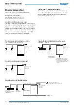 Preview for 12 page of Swegon CASA R85 Series Manual