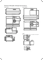 Предварительный просмотр 4 страницы Swegon casa salsa Installation Instructions