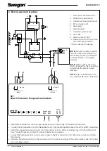 Preview for 4 page of Swegon CASA SDHW250F Manual