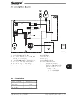 Предварительный просмотр 11 страницы Swegon CASA Smart Blues Instructions For Use Manual