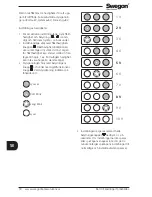 Предварительный просмотр 18 страницы Swegon CASA Smart Blues Instructions For Use Manual