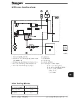 Предварительный просмотр 23 страницы Swegon CASA Smart Blues Instructions For Use Manual