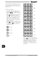 Предварительный просмотр 30 страницы Swegon CASA Smart Blues Instructions For Use Manual