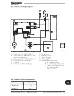 Предварительный просмотр 47 страницы Swegon CASA Smart Blues Instructions For Use Manual