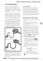 Preview for 5 page of Swegon CASA Smart Sensor Handbook