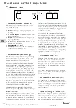 Preview for 8 page of Swegon CASA Smart Sensor Handbook