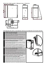 Предварительный просмотр 8 страницы Swegon CASA Tango 70 Installation Instruction