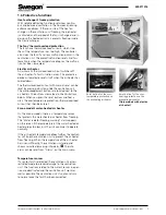 Preview for 5 page of Swegon CASA W4 Smart Installation, Operation And Maintenance Instructions