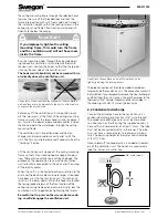 Preview for 7 page of Swegon CASA W4 Smart Installation, Operation And Maintenance Instructions