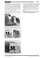 Preview for 10 page of Swegon CASA W4 Smart Installation, Operation And Maintenance Instructions