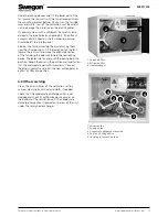 Preview for 15 page of Swegon CASA W4 Smart Installation, Operation And Maintenance Instructions