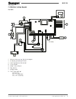 Предварительный просмотр 23 страницы Swegon CASA W4 Smart Installation, Operation And Maintenance Instructions