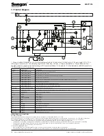 Предварительный просмотр 26 страницы Swegon CASA W4 Smart Installation, Operation And Maintenance Instructions