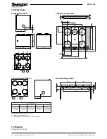 Предварительный просмотр 28 страницы Swegon CASA W4 Smart Installation, Operation And Maintenance Instructions