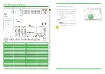 Preview for 5 page of Swegon CLASS UNIT 1000 Assembly, Operation And Maintenance Instructions