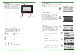 Preview for 9 page of Swegon CLASS UNIT 1000 Assembly, Operation And Maintenance Instructions