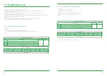 Preview for 15 page of Swegon CLASS UNIT 1000 Assembly, Operation And Maintenance Instructions