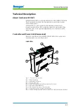 Preview for 7 page of Swegon CONDUCTOR W1 Technical Manual