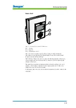 Preview for 9 page of Swegon CONDUCTOR W1 Technical Manual