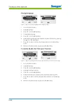 Preview for 38 page of Swegon CONDUCTOR W1 Technical Manual