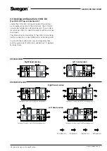 Preview for 7 page of Swegon CoolDX Series Installation And Maintenance Instructions Manual