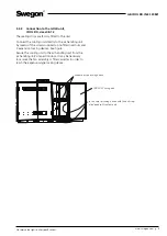 Preview for 9 page of Swegon CoolDX Series Installation And Maintenance Instructions Manual