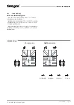 Preview for 13 page of Swegon CoolDX Series Installation And Maintenance Instructions Manual