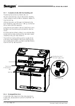 Preview for 14 page of Swegon CoolDX Series Installation And Maintenance Instructions Manual