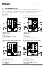 Preview for 22 page of Swegon CoolDX Series Installation And Maintenance Instructions Manual