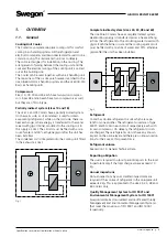 Preview for 3 page of Swegon Cooler 14 Installation And Maintenance Instructions Manual