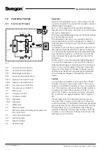 Preview for 4 page of Swegon Cooler 14 Installation And Maintenance Instructions Manual