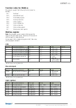 Preview for 9 page of Swegon DETECT IAQ a Instructions For Use Manual