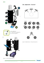 Предварительный просмотр 2 страницы Swegon DHCe Installation