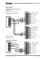 Preview for 3 page of Swegon ELQZ-4-613-0 Installation