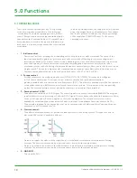 Preview for 18 page of Swegon GLOBAL LP FW Operation And Maintenance Instructions